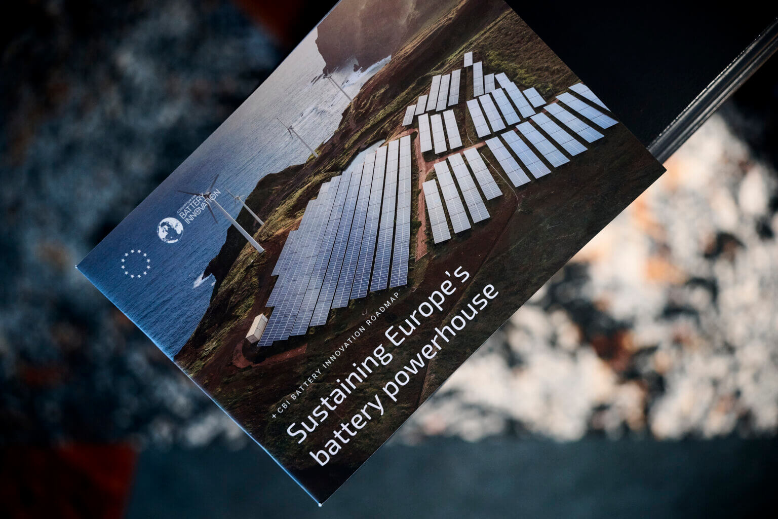 Consortium for Battery Innovation